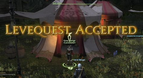 battle lines package lv 34 40|FFXIV Levequests & Levemete Locations (Dawntrail REWORK).